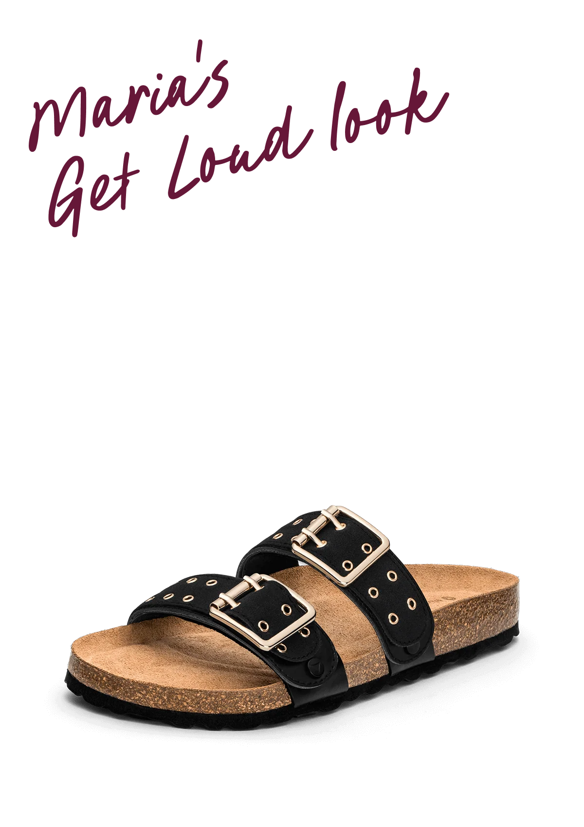 TEST Get Loud