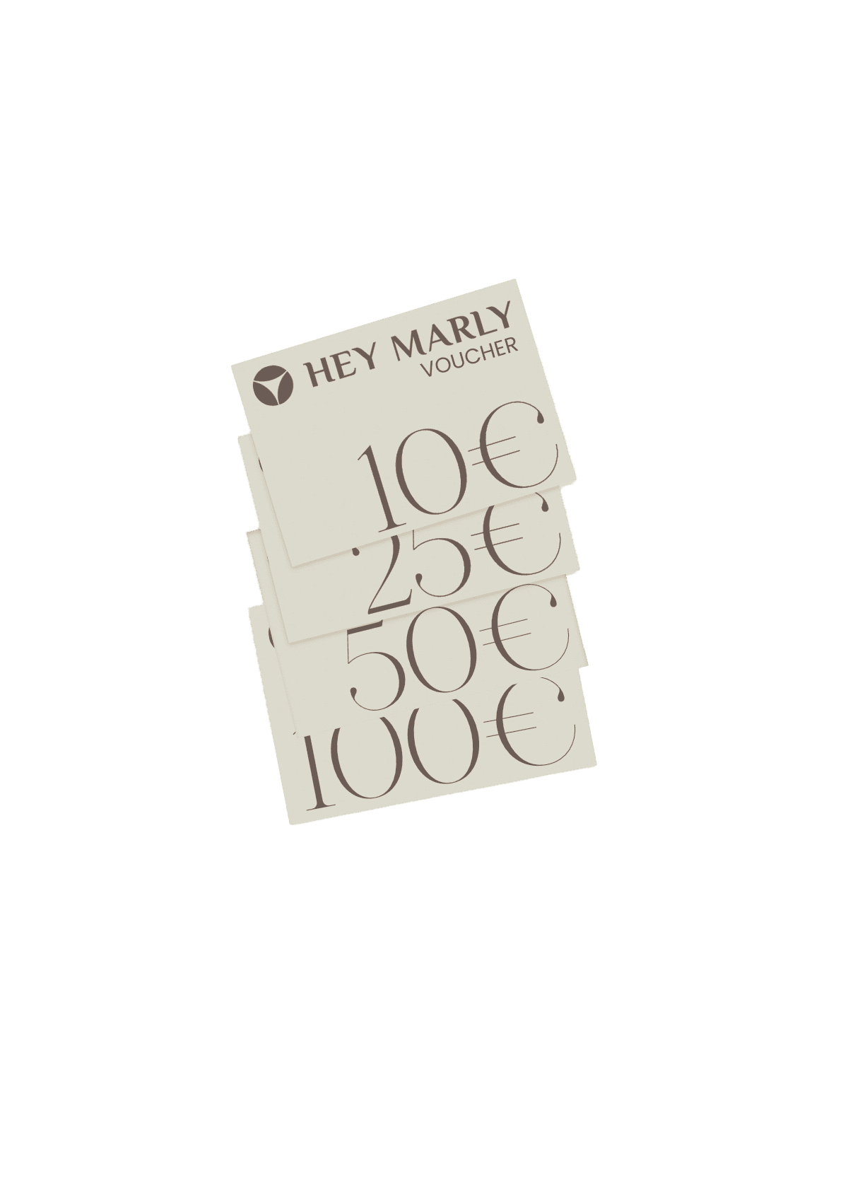 Hey Marly Geschenk-Gutschein