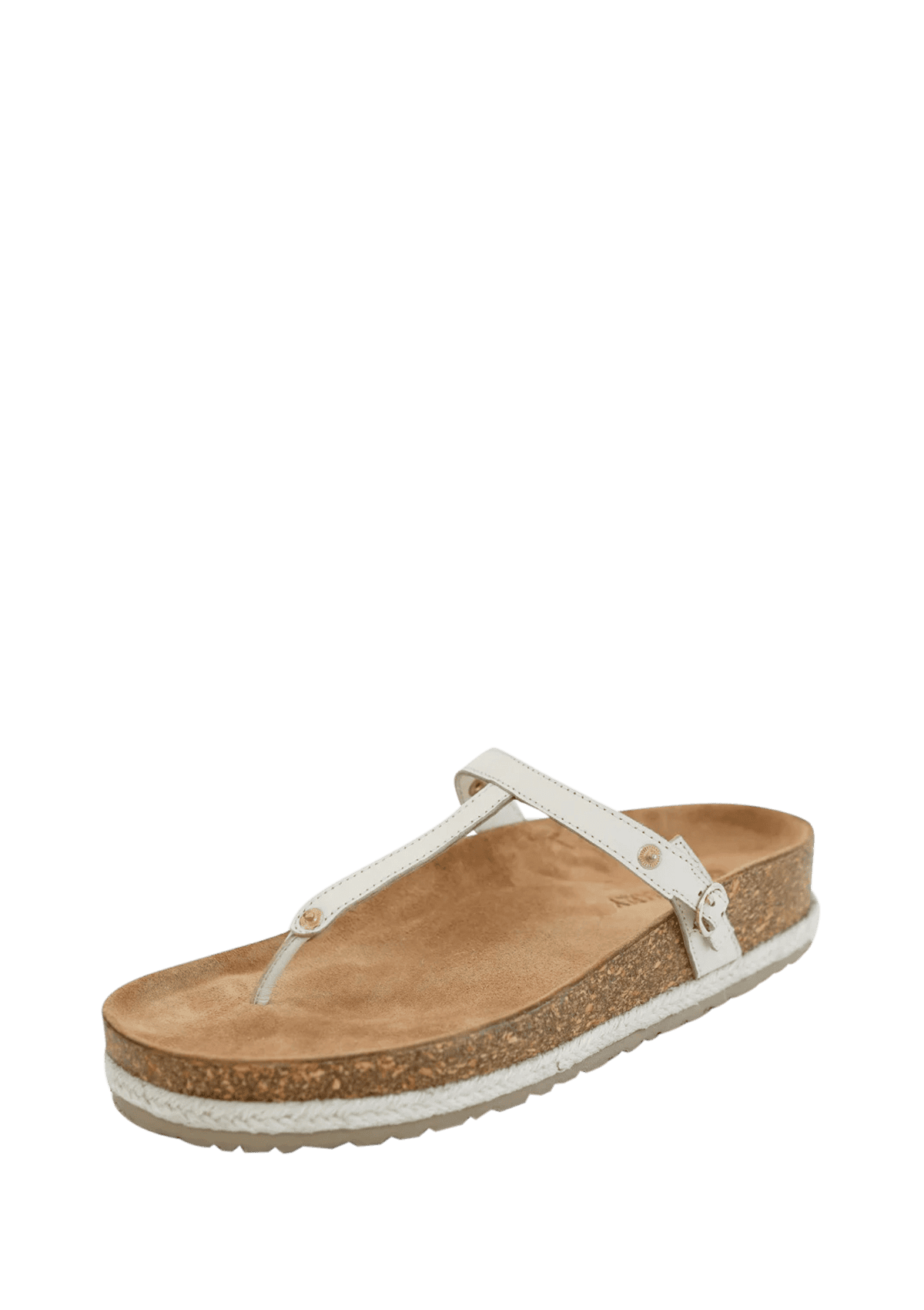 Casual Cork Bast Crema