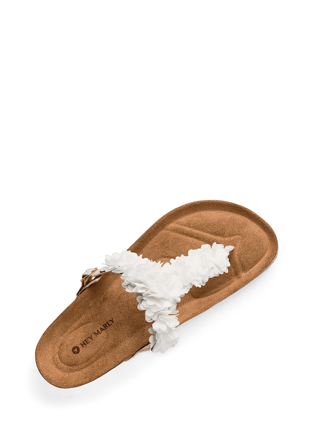 Soft Flower - Casual Cork Crema