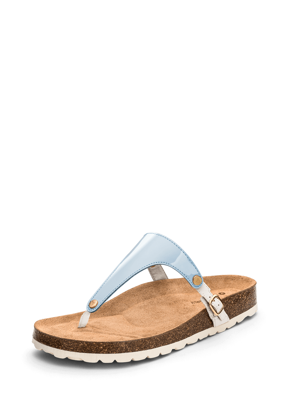 City Gloss - Casual Cork Crema