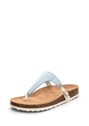 City Gloss - Casual Cork Crema