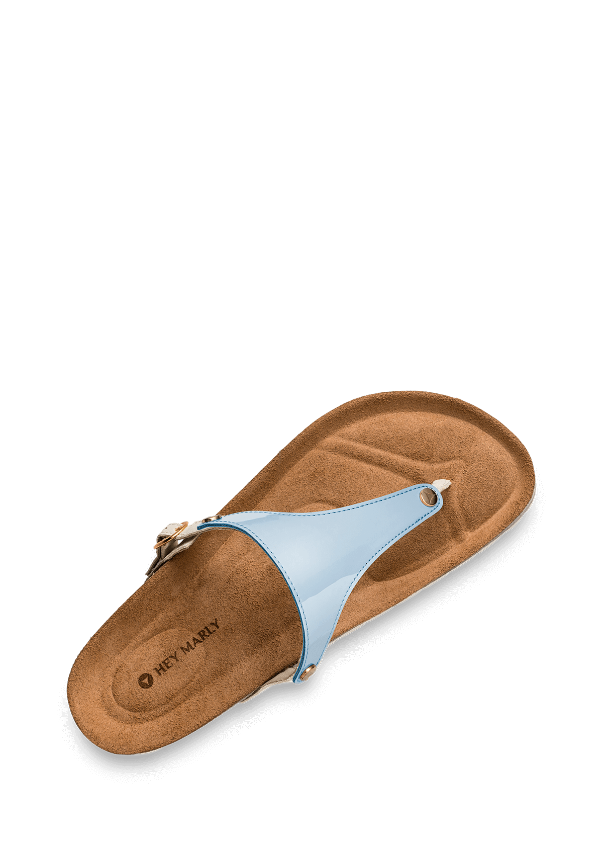 City Gloss - Casual Cork Crema