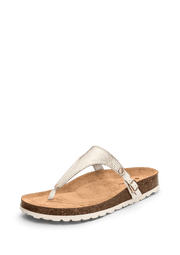 Mars Metallic - Casual Cork Crema