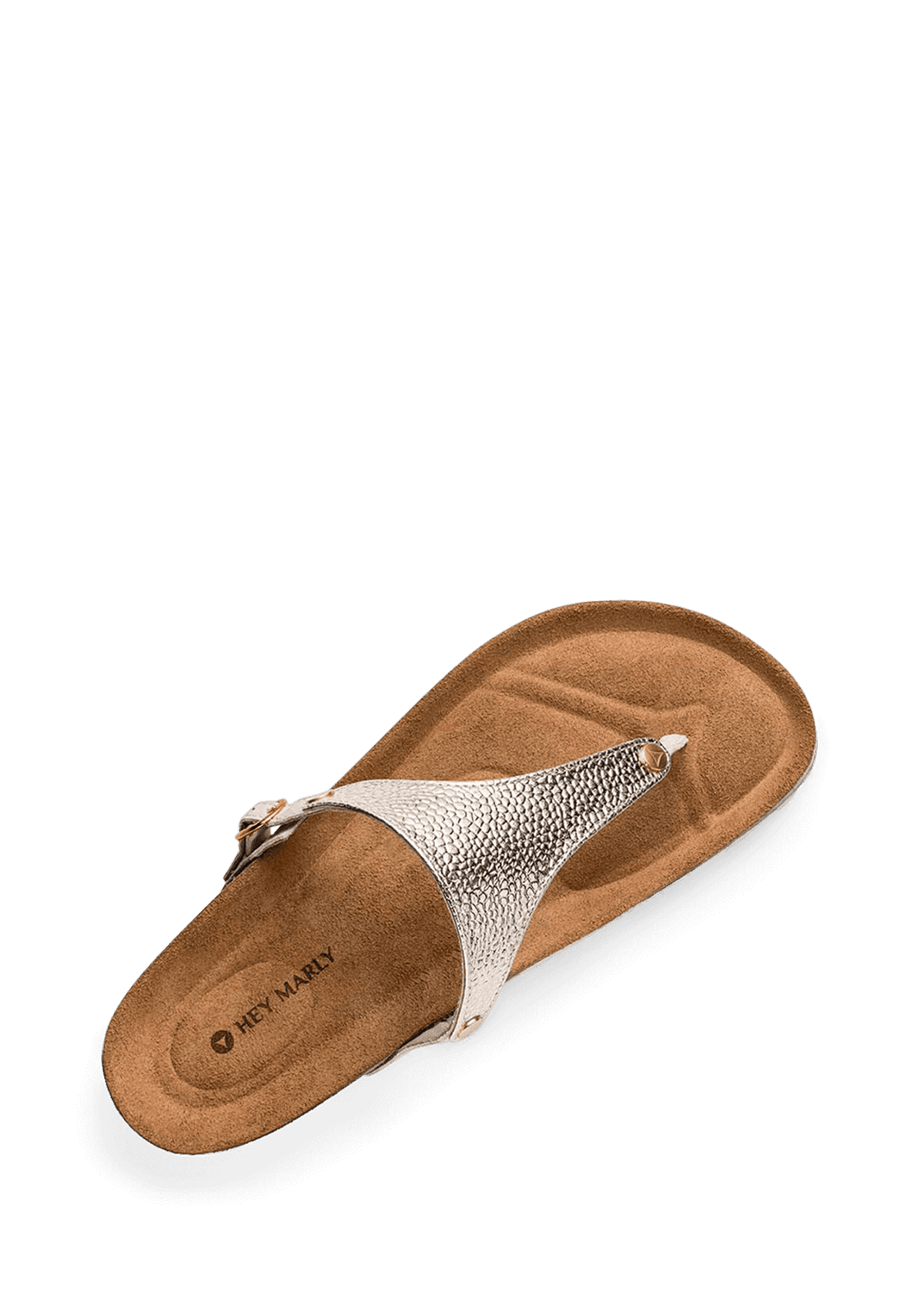 Mars Metallic - Casual Cork Crema