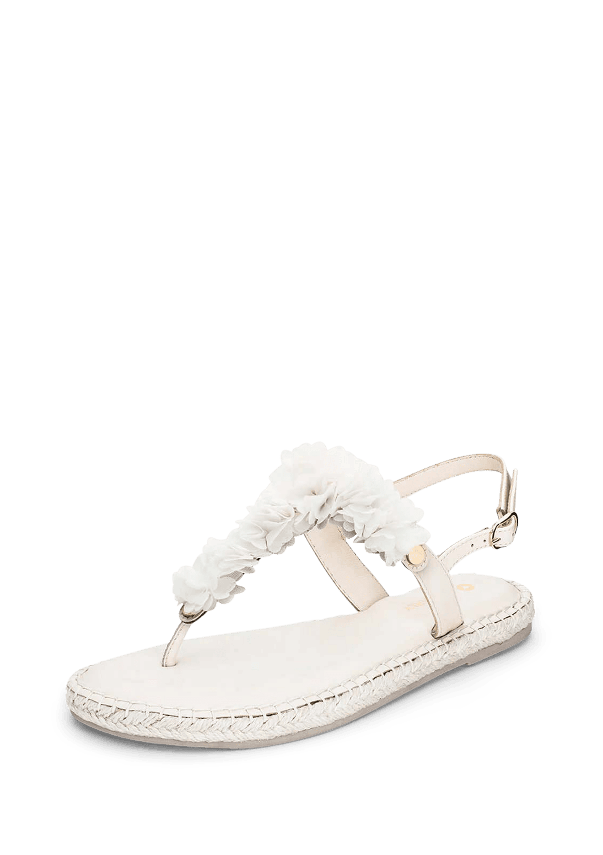 Soft Flower - Crema
