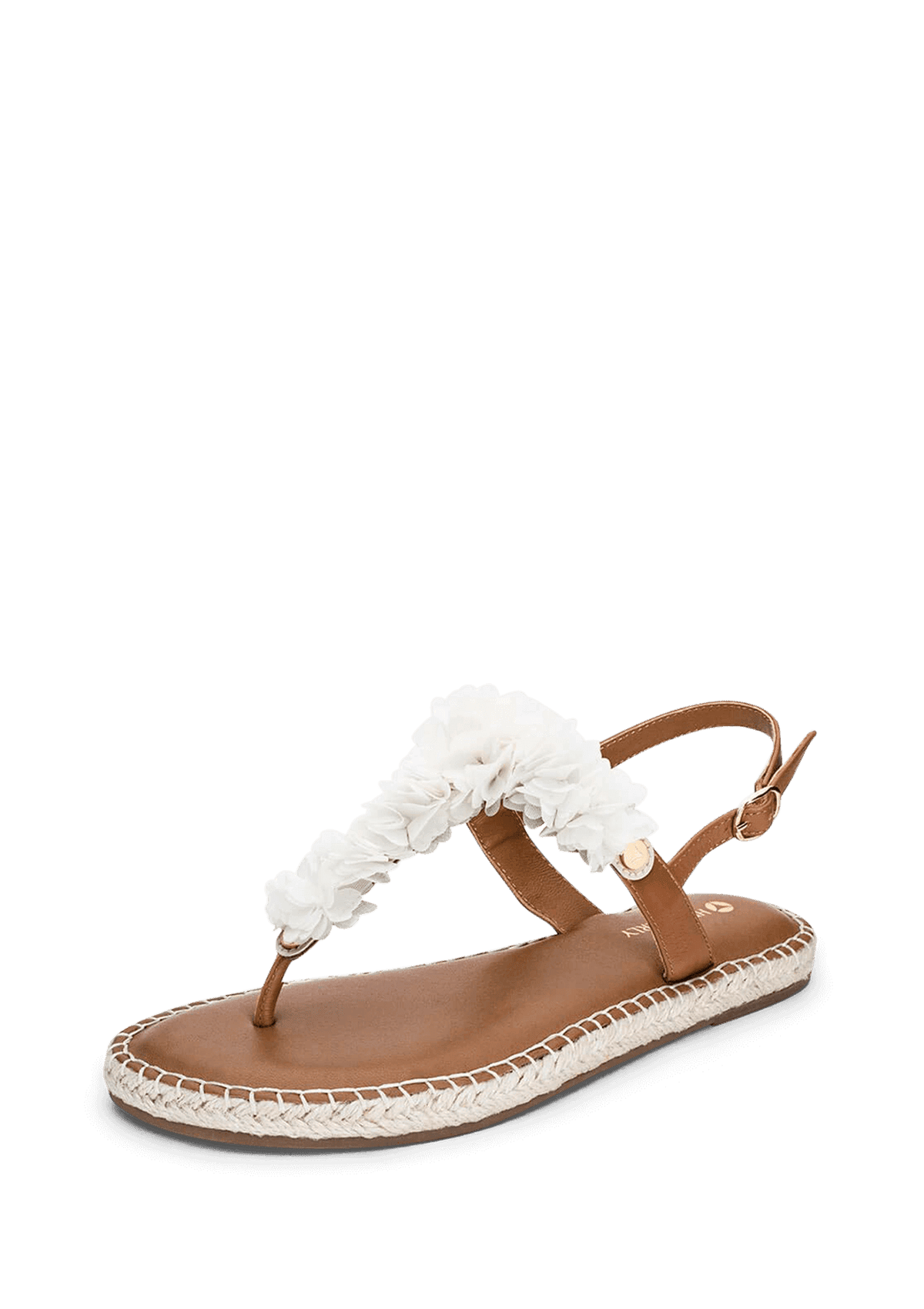 Soft Flower - Crema