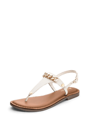 Gold Chain - Classic Crema