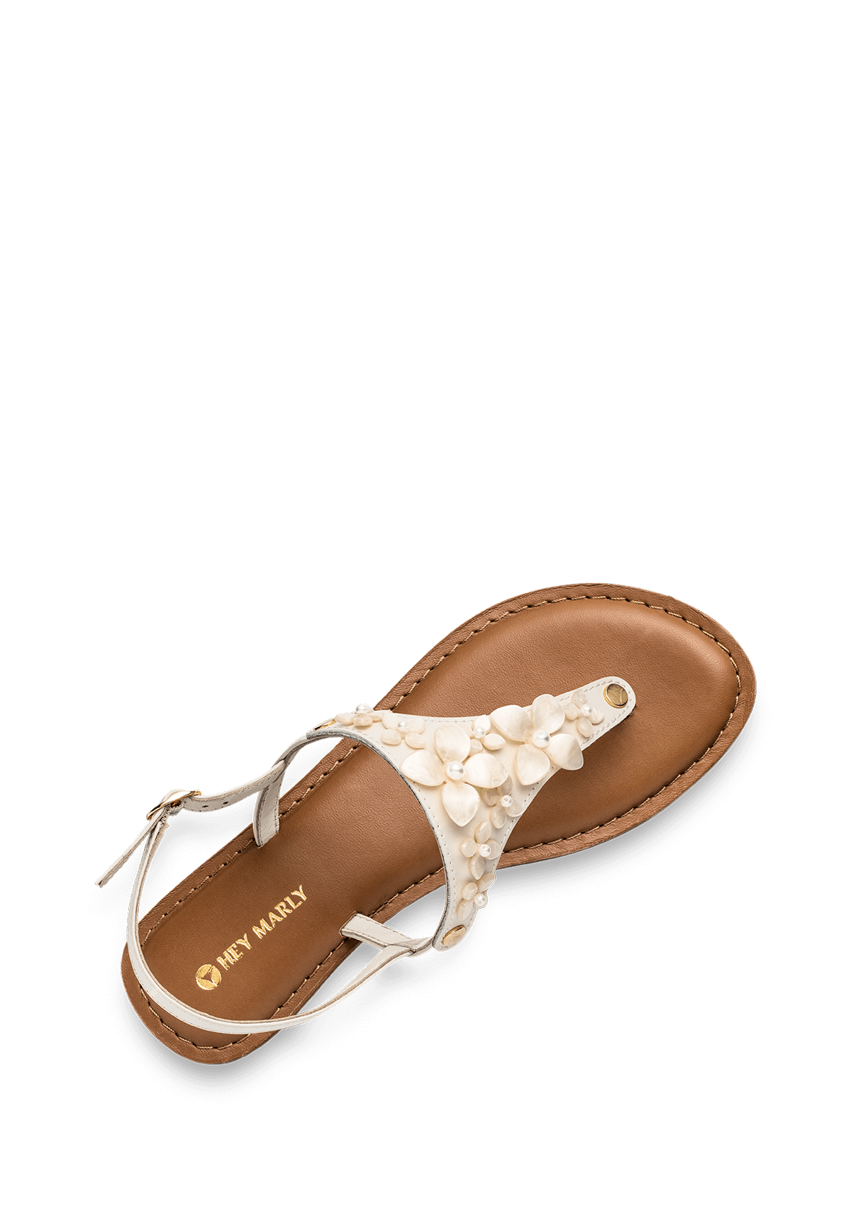 Sunlight Bloom - Classic Crema