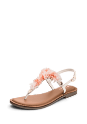 Soft Flower - Classic Crema