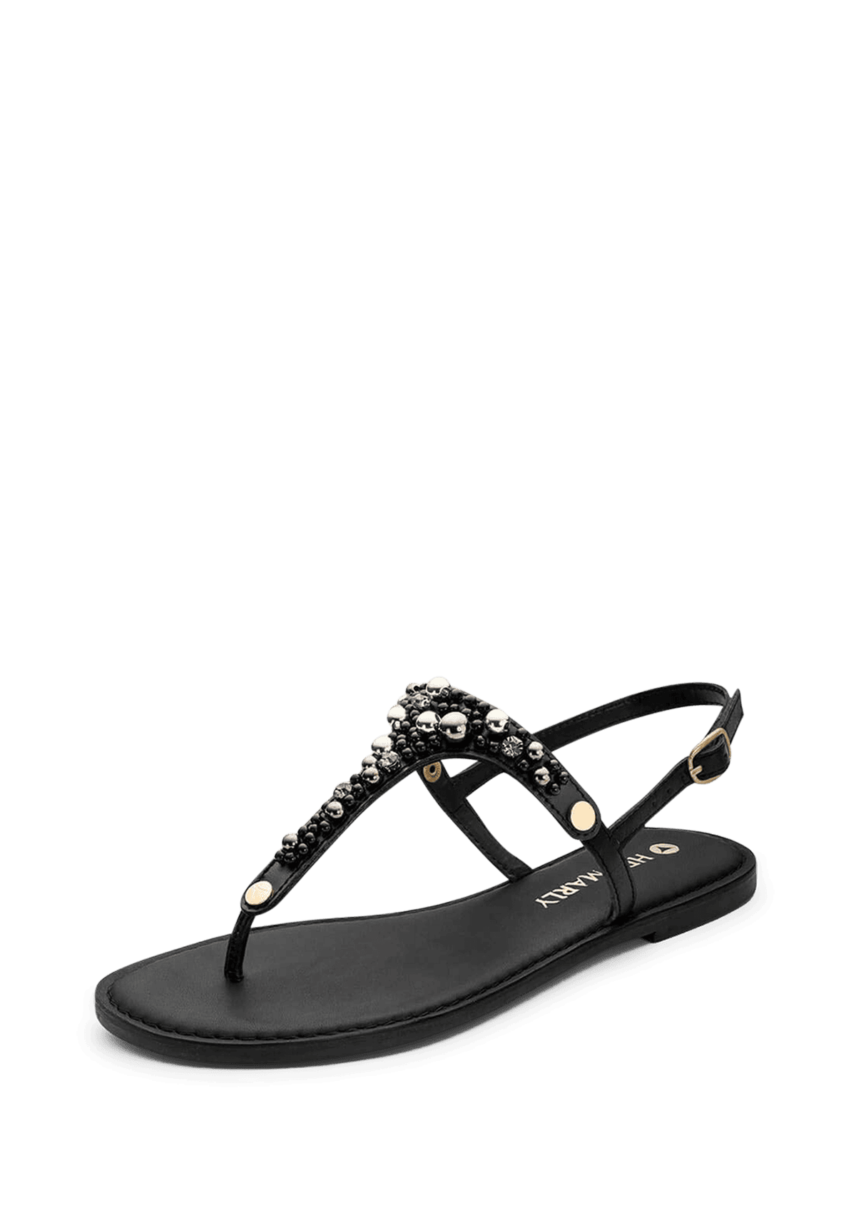 Precious Pearl - Black