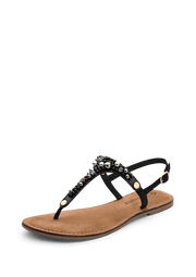 Precious Pearl - Comfort Black
