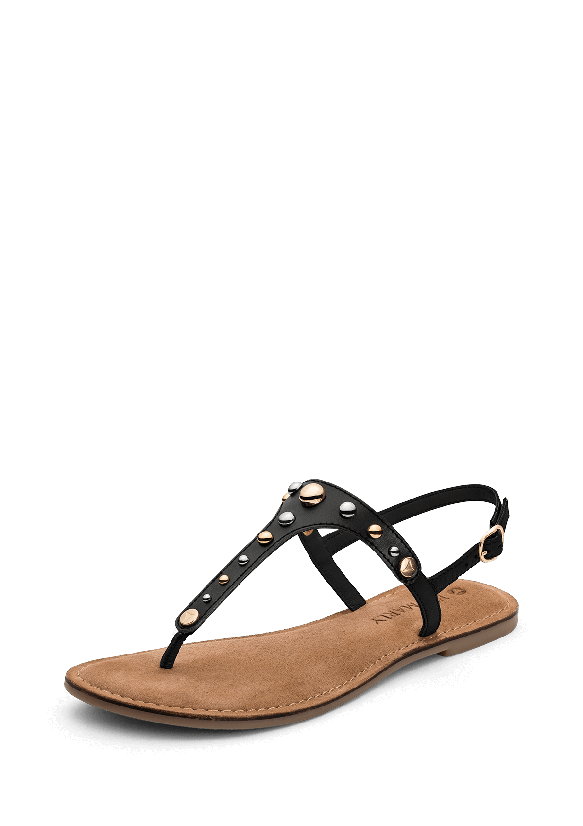 Urban Stud - Black