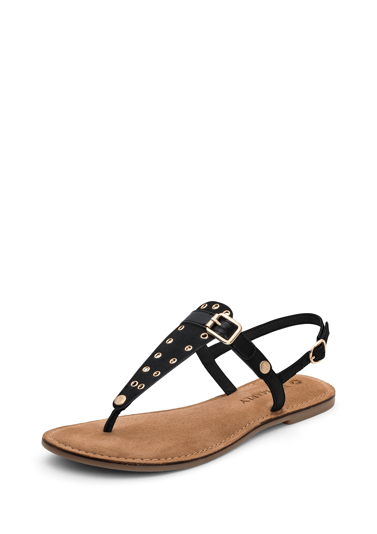 Eyelet Classic - Black