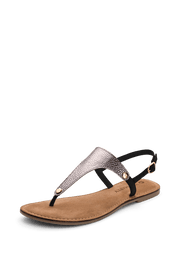 Mars Metallic - Comfort Black