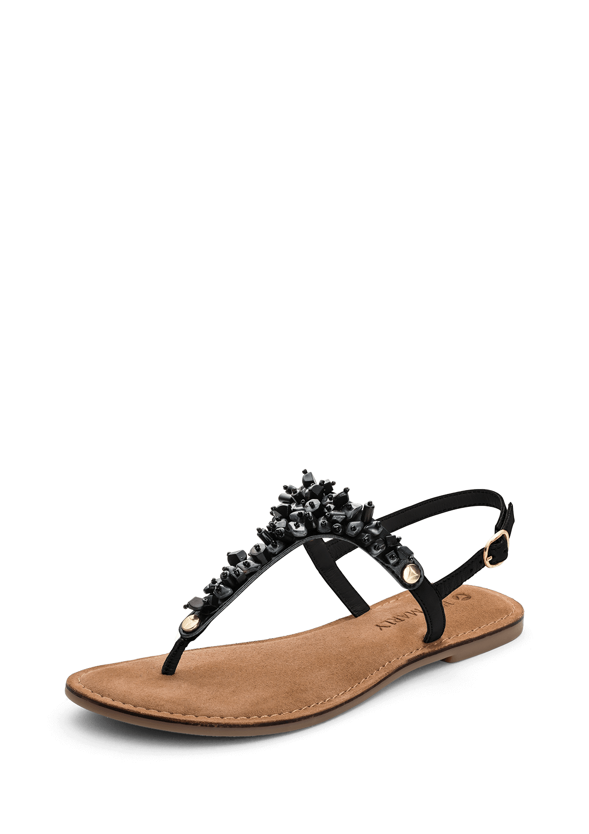 Majestic Moon - Comfort Black