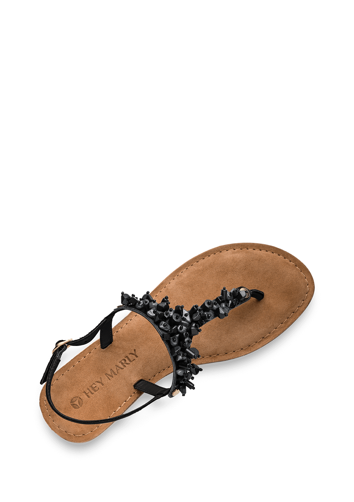 Majestic Moon - Comfort Black