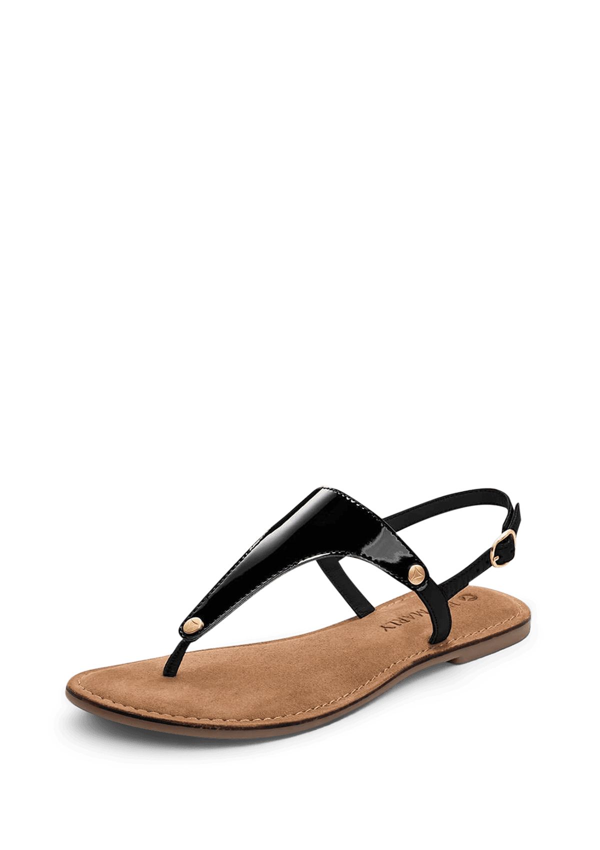 City Gloss - Comfort Black