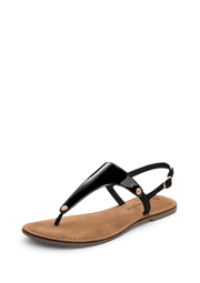 City Gloss - Comfort Black