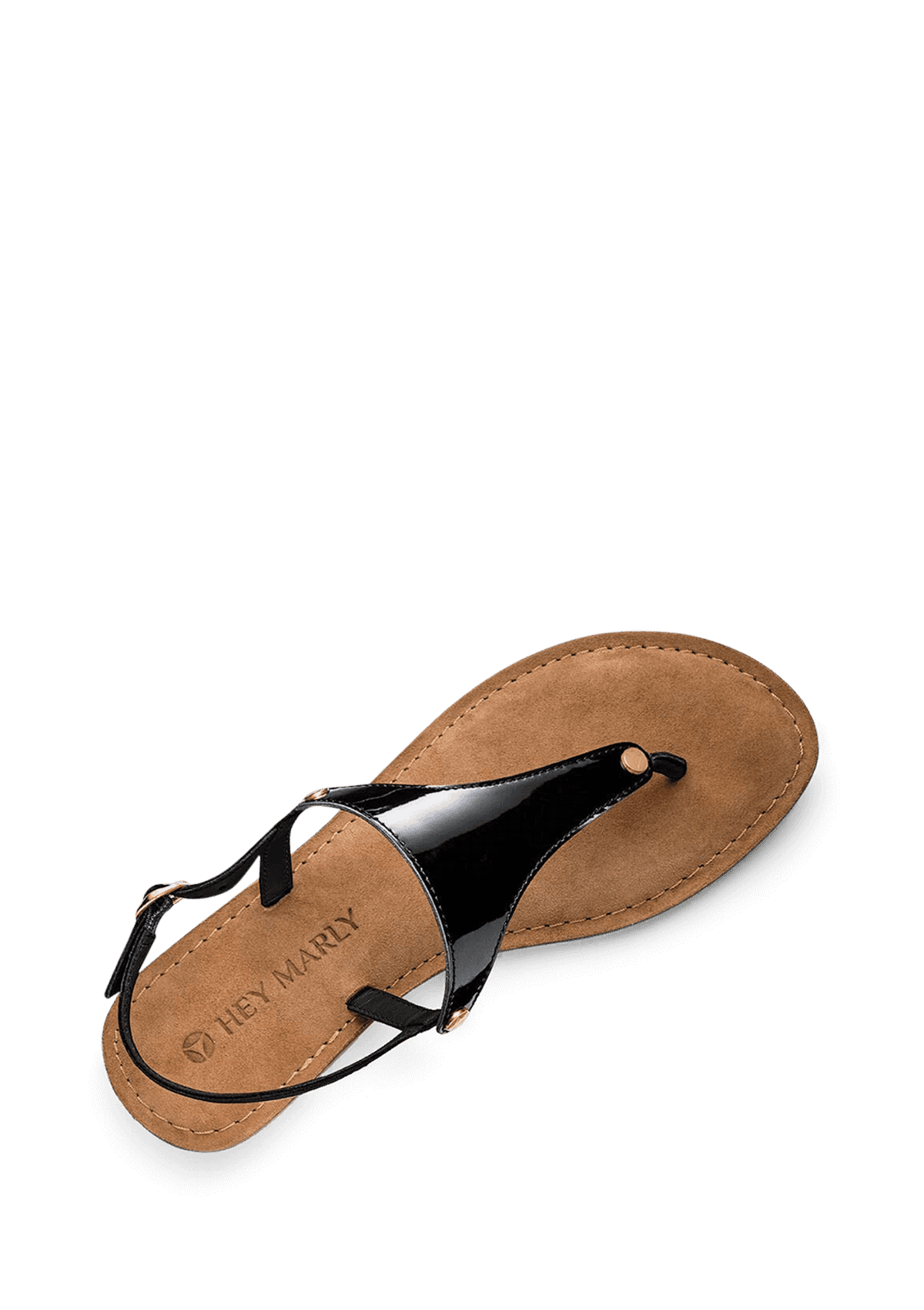 City Gloss - Comfort Black