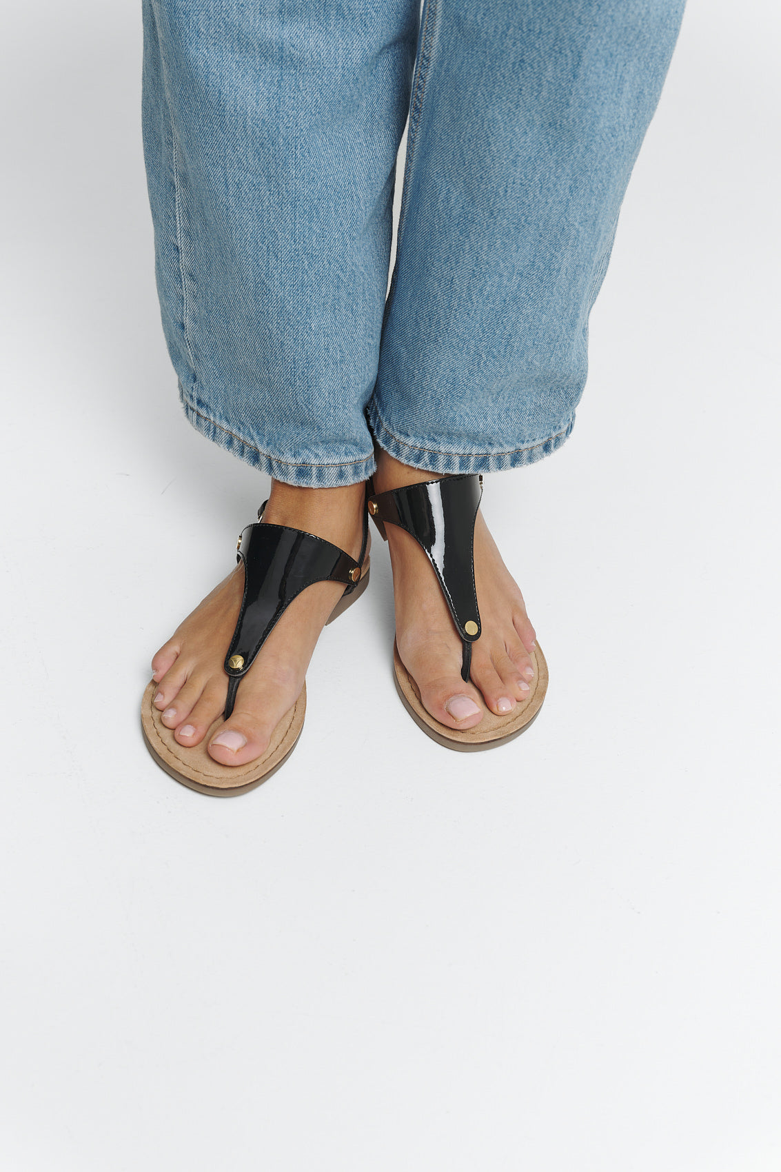 City Gloss - Comfort Black