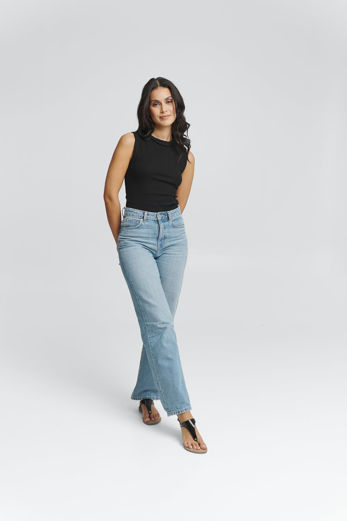 City Gloss - Comfort Black
