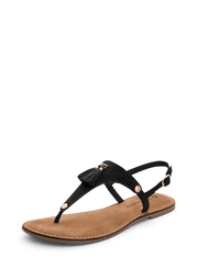 Pom de Paris - Comfort Black