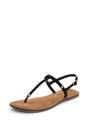 Comfort - Black