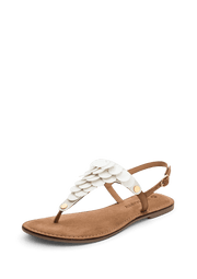Shiny Plate - Comfort Cognac