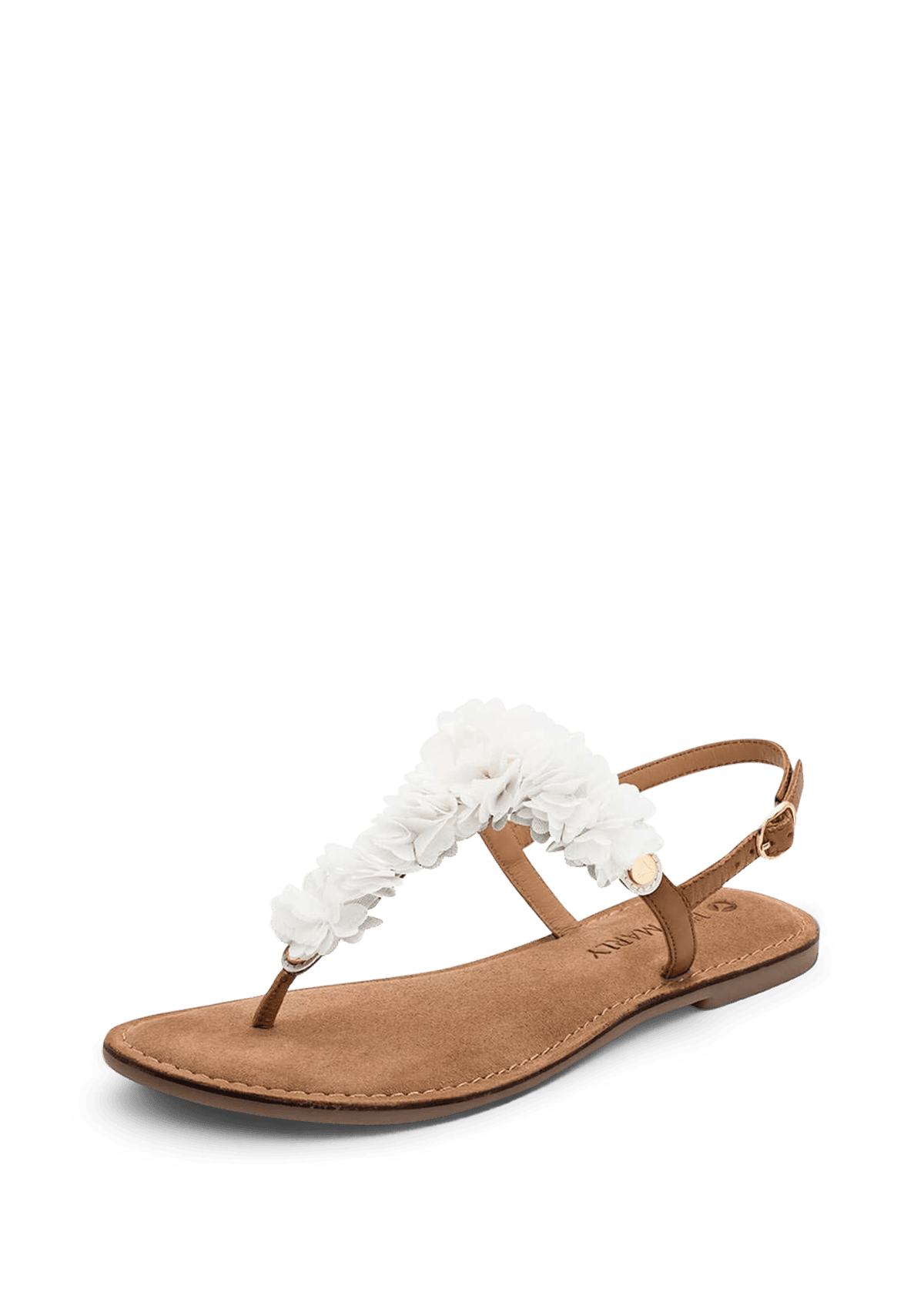 Soft Flower - Crema