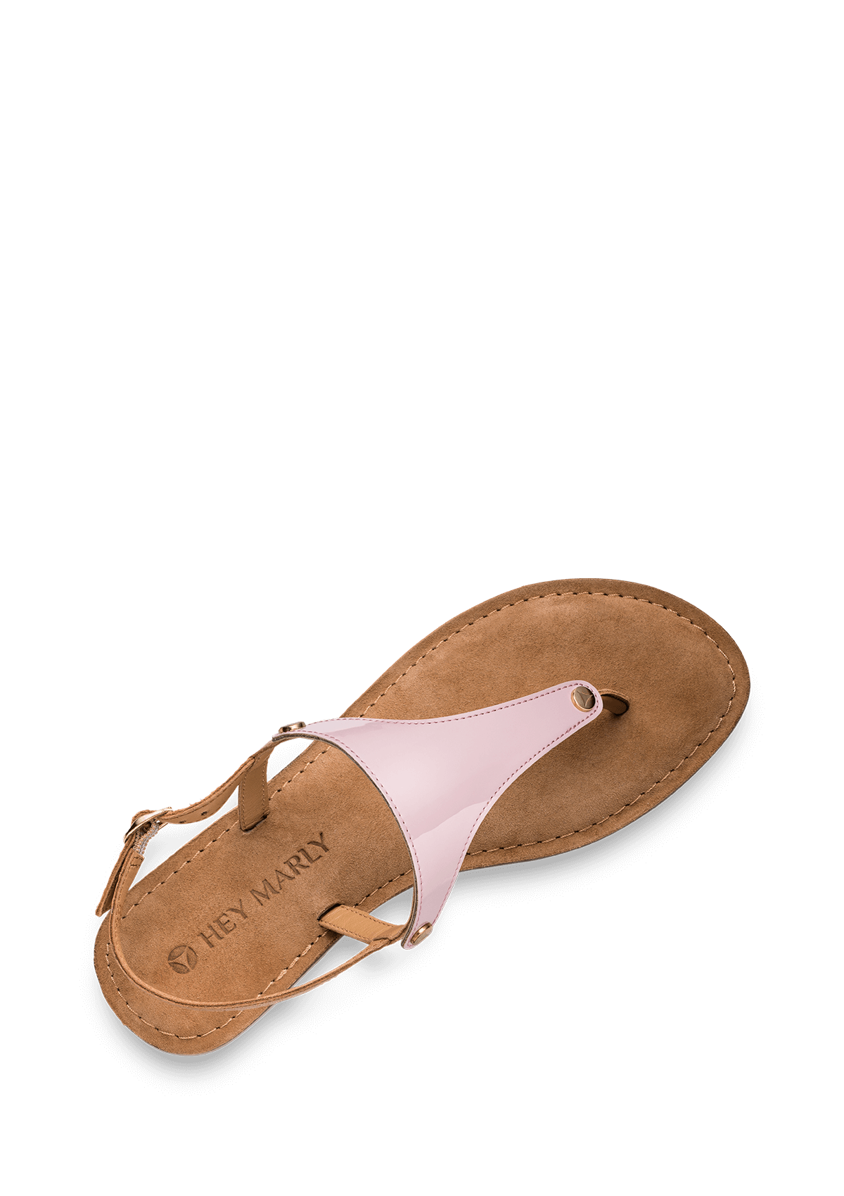 City Gloss - Comfort Cognac
