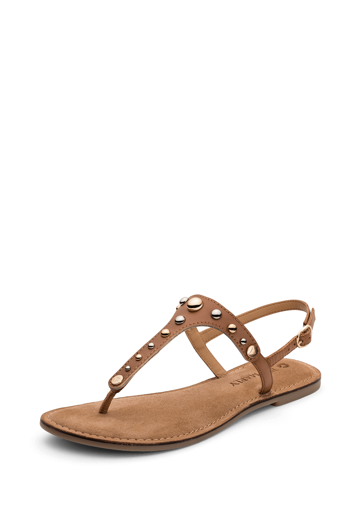 Urban Stud - Cognac