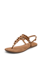 Wavy Wonder  - Comfort Cognac