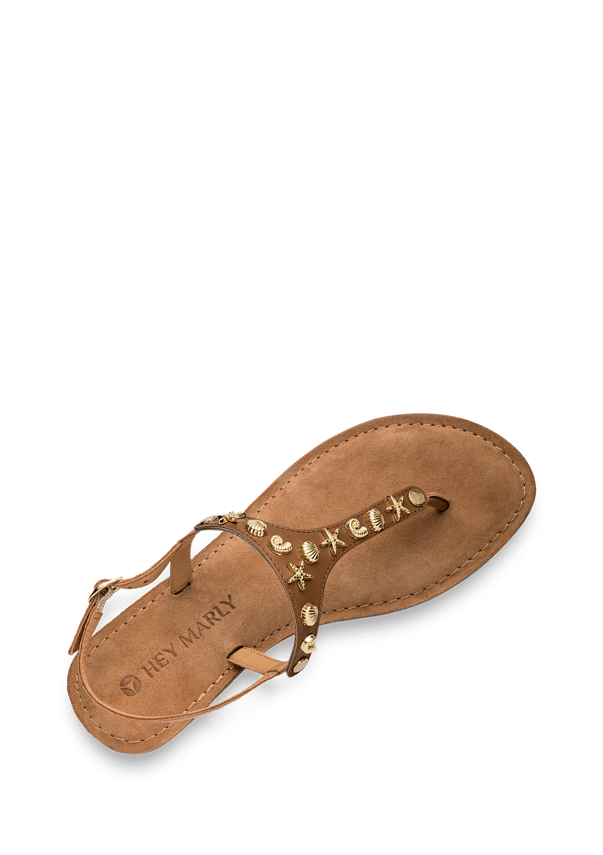 Coastal Star - Comfort Cognac