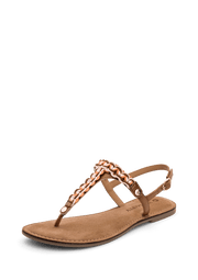 Nautic Vibe - Comfort Cognac