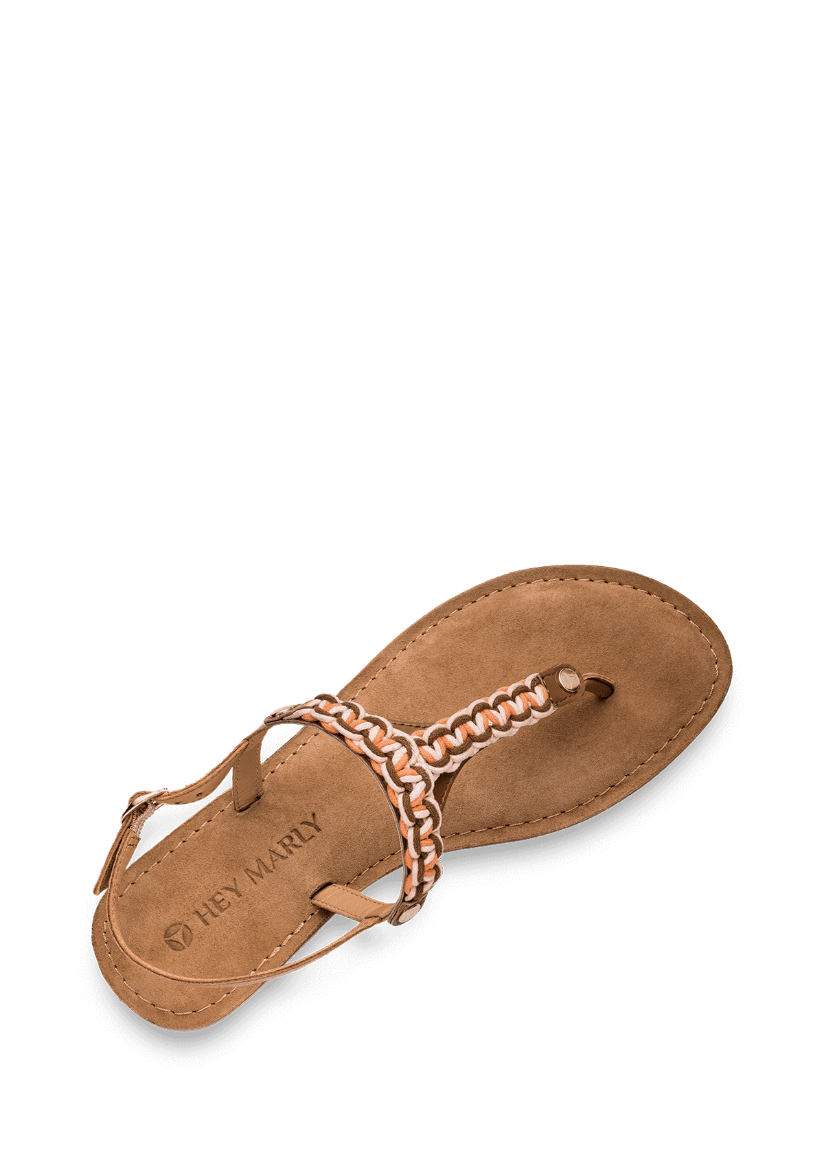 Nautic Vibe - Comfort Cognac