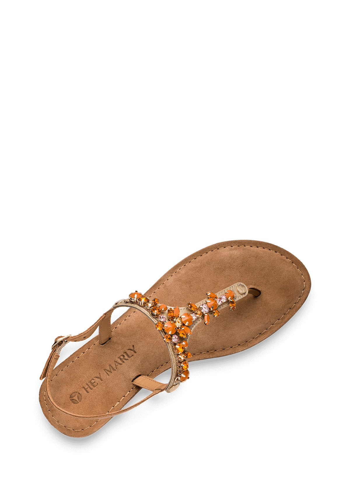 Brilliant Life - Comfort Cognac