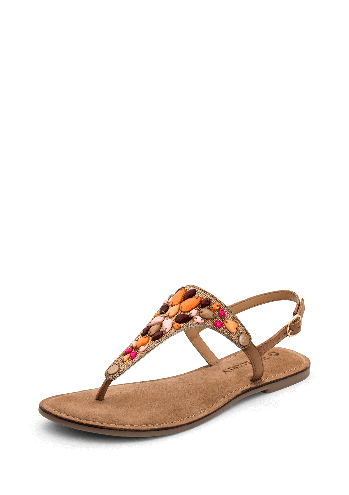 Eternal Summer - Comfort Cognac