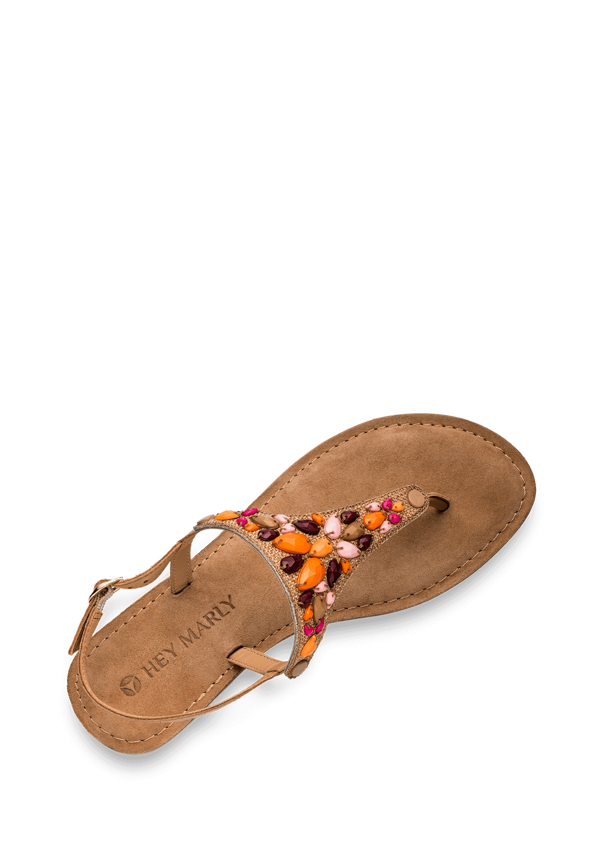 Eternal Summer - Comfort Cognac