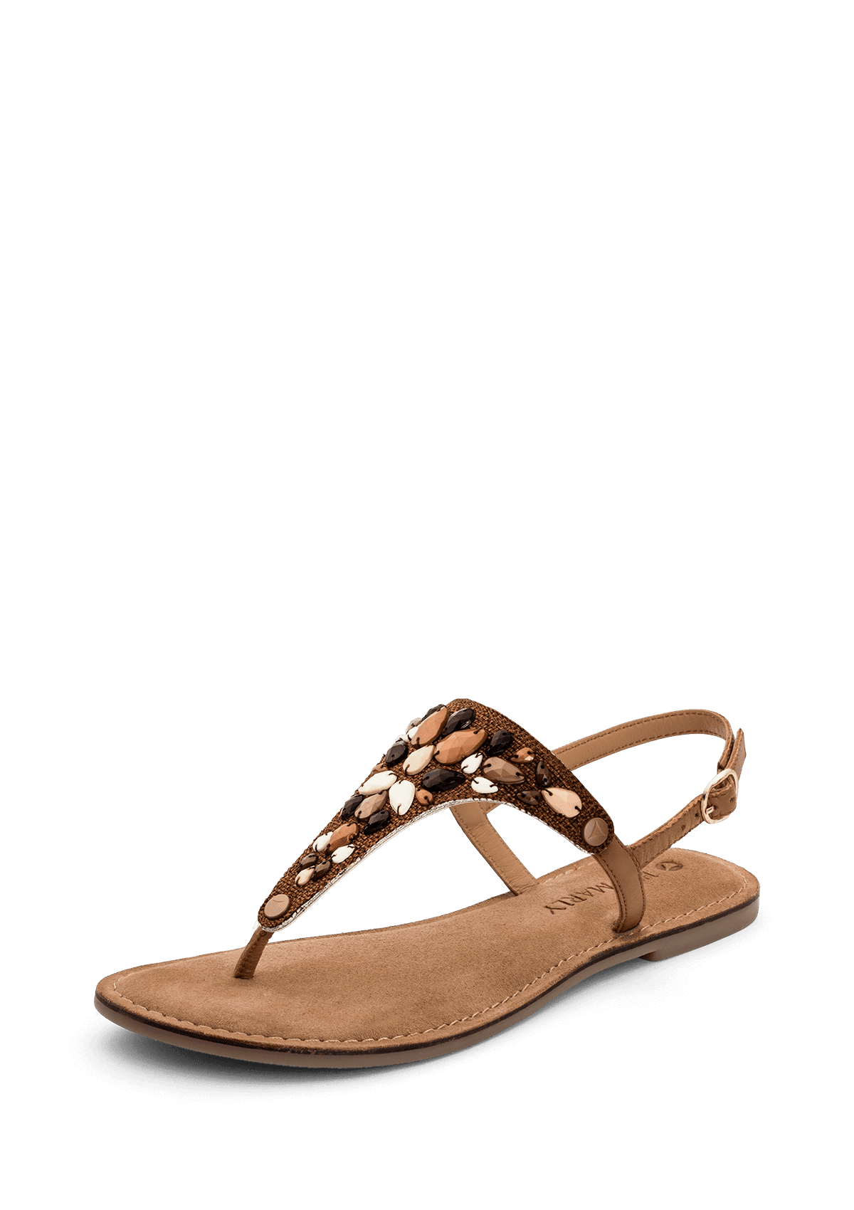 Eternal Summer - Comfort Cognac