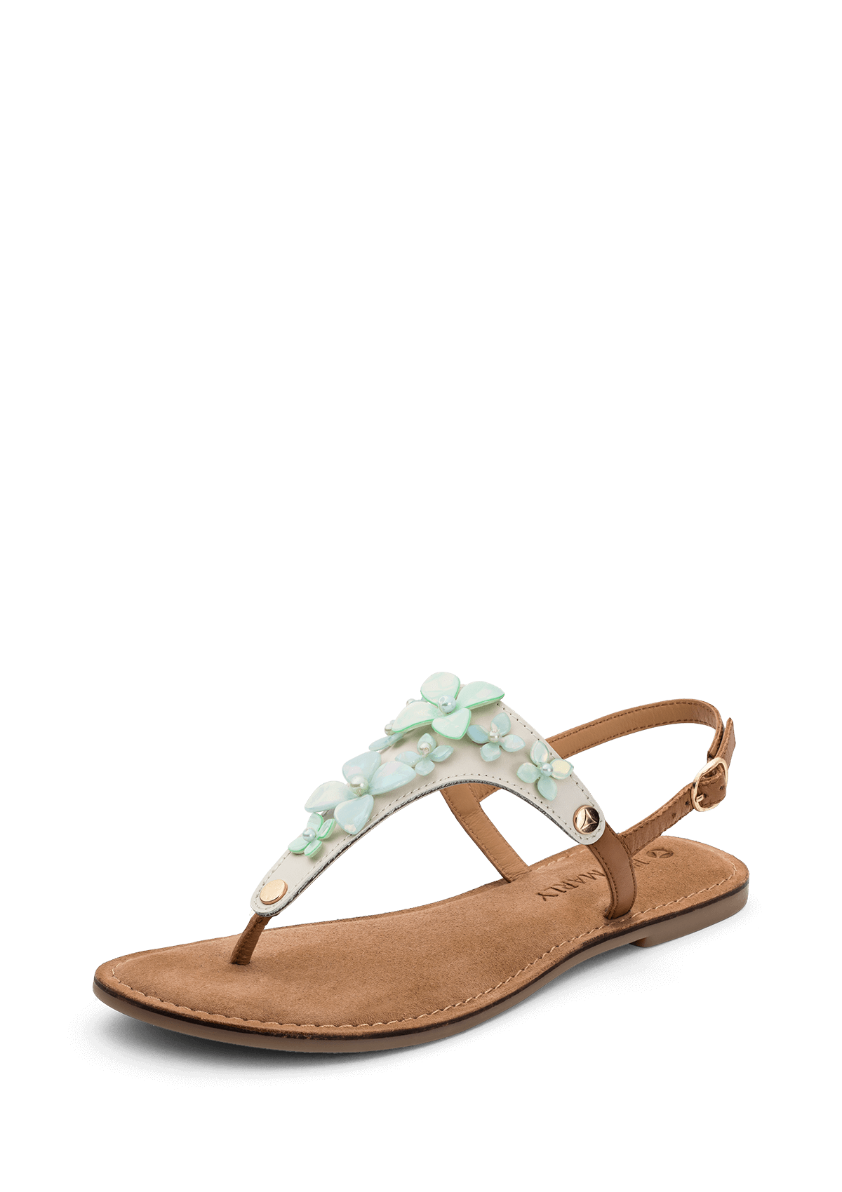 Sunlight Bloom - Comfort Cognac