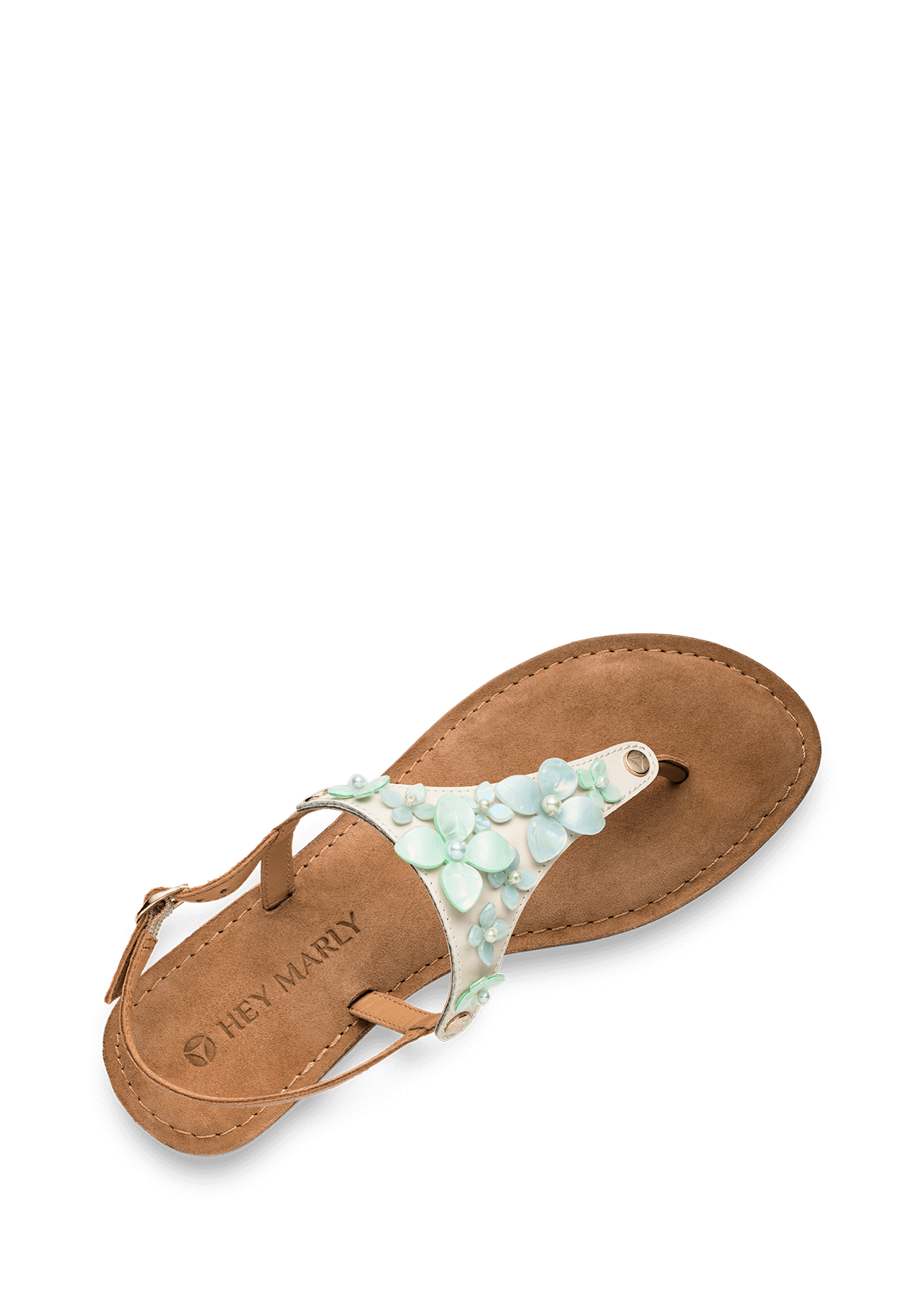 Sunlight Bloom - Comfort Cognac