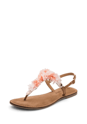 Soft Flower - Comfort Cognac