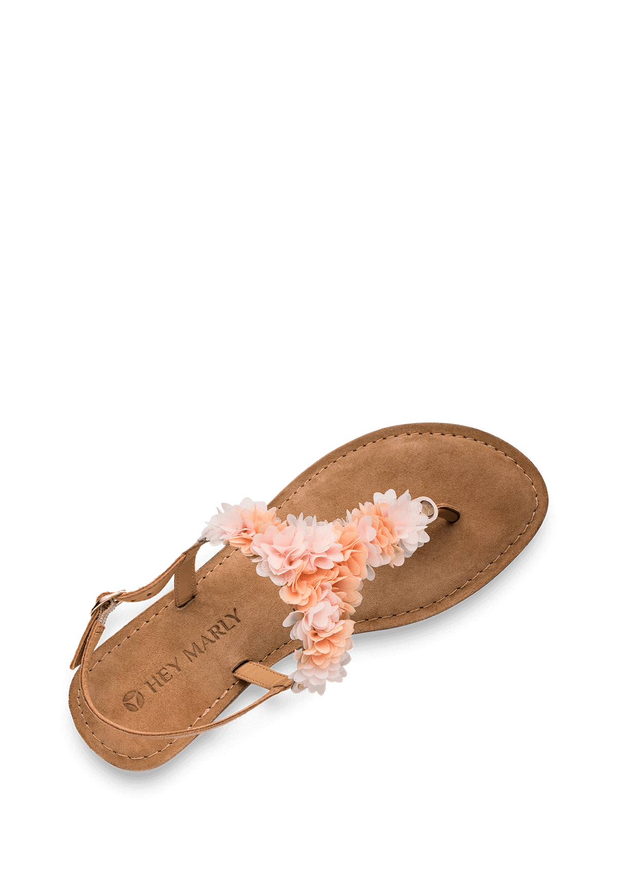 Soft Flower - Comfort Cognac