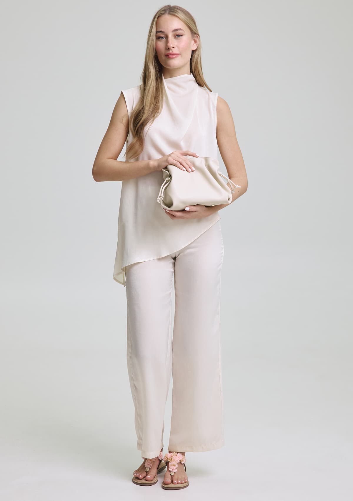 Soft Flower - Comfort Cognac