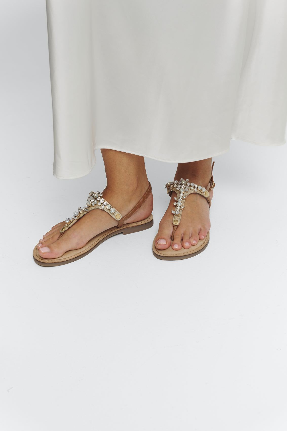 Brilliant Life - Comfort Cognac Crystal