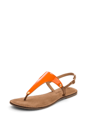City Gloss - Comfort Cognac