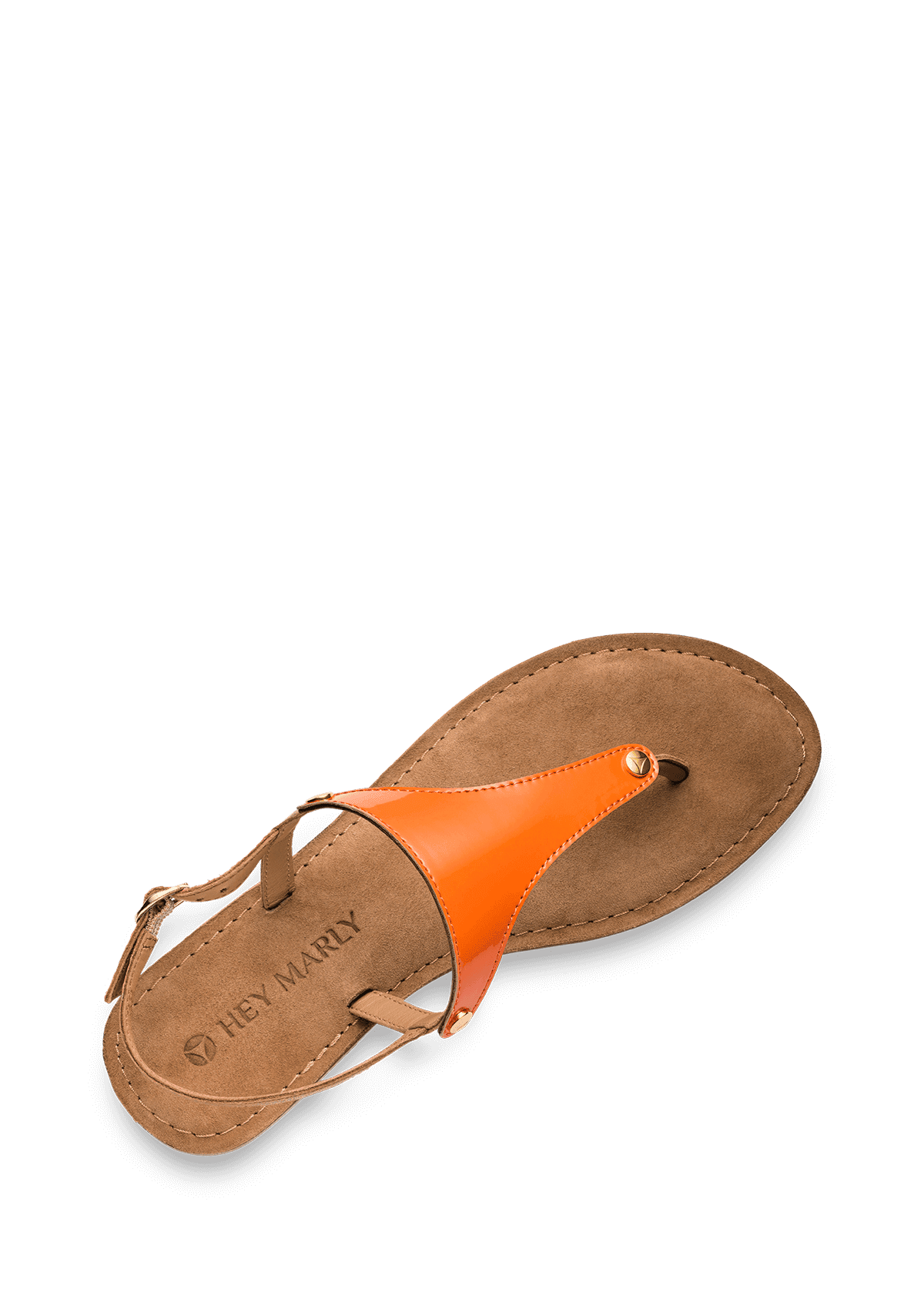 City Gloss - Comfort Cognac