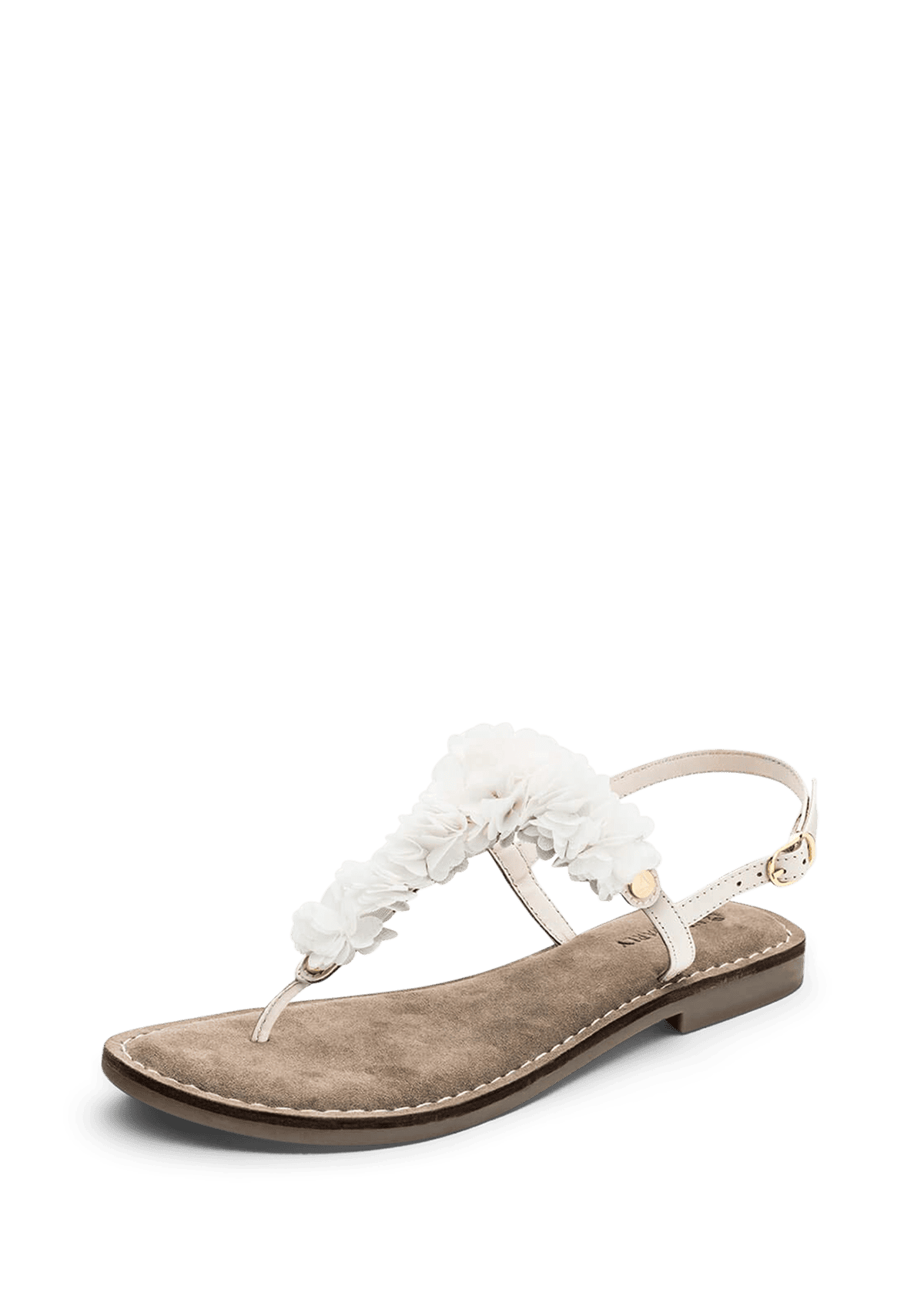 Soft Flower - Crema