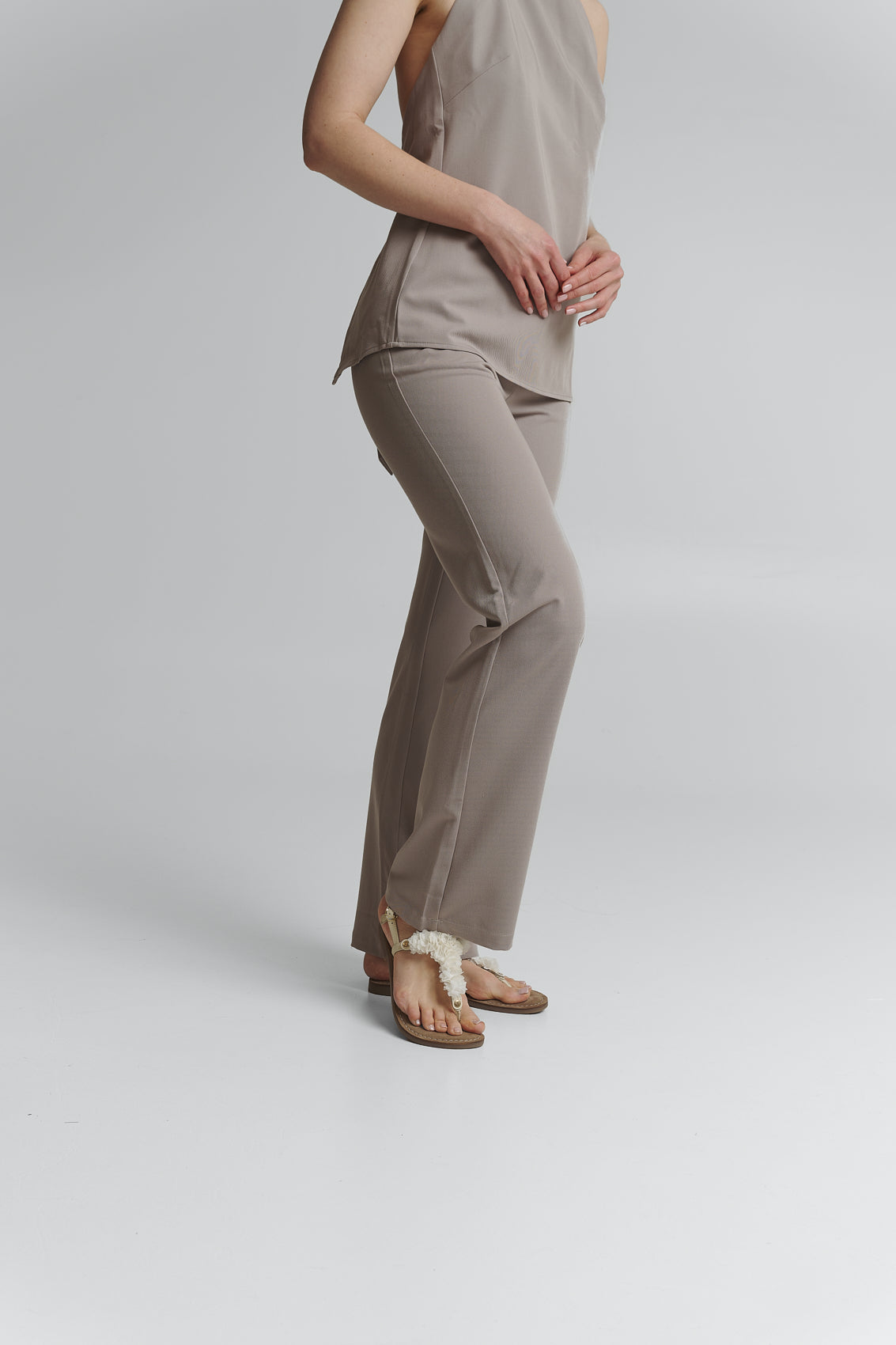 Soft Flower - Comfort Crema